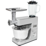 Bestron AKM1600s 4-en-1 Food Prowepor Kitchen Pro