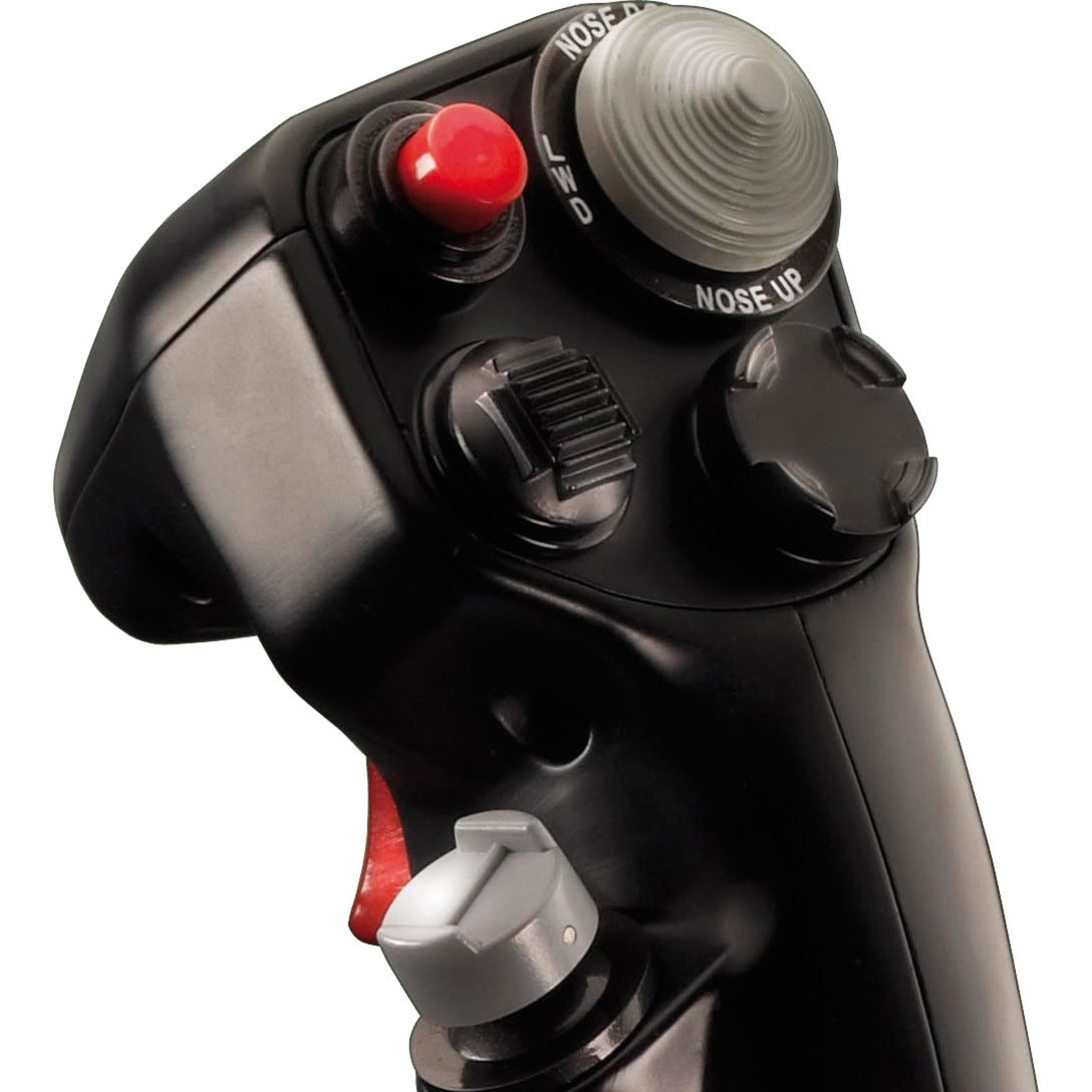 Thrustmaster thrustmaster hotas warthog joystick and throttle