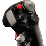 Thrustmaster thrustmaster hotas warthog joystick and throttle