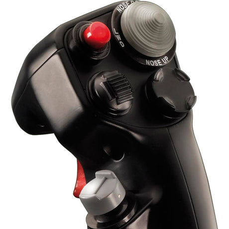 Thrustmaster thrustmaster hotas warthog joystick and throttle