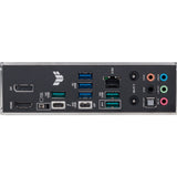 Carte mère Asus Tuf Gaming Z890-Plus WiFi Socket 1851 (RAID, 2,5 Go-LAN, WiFi 7, BT, Son, ATX)