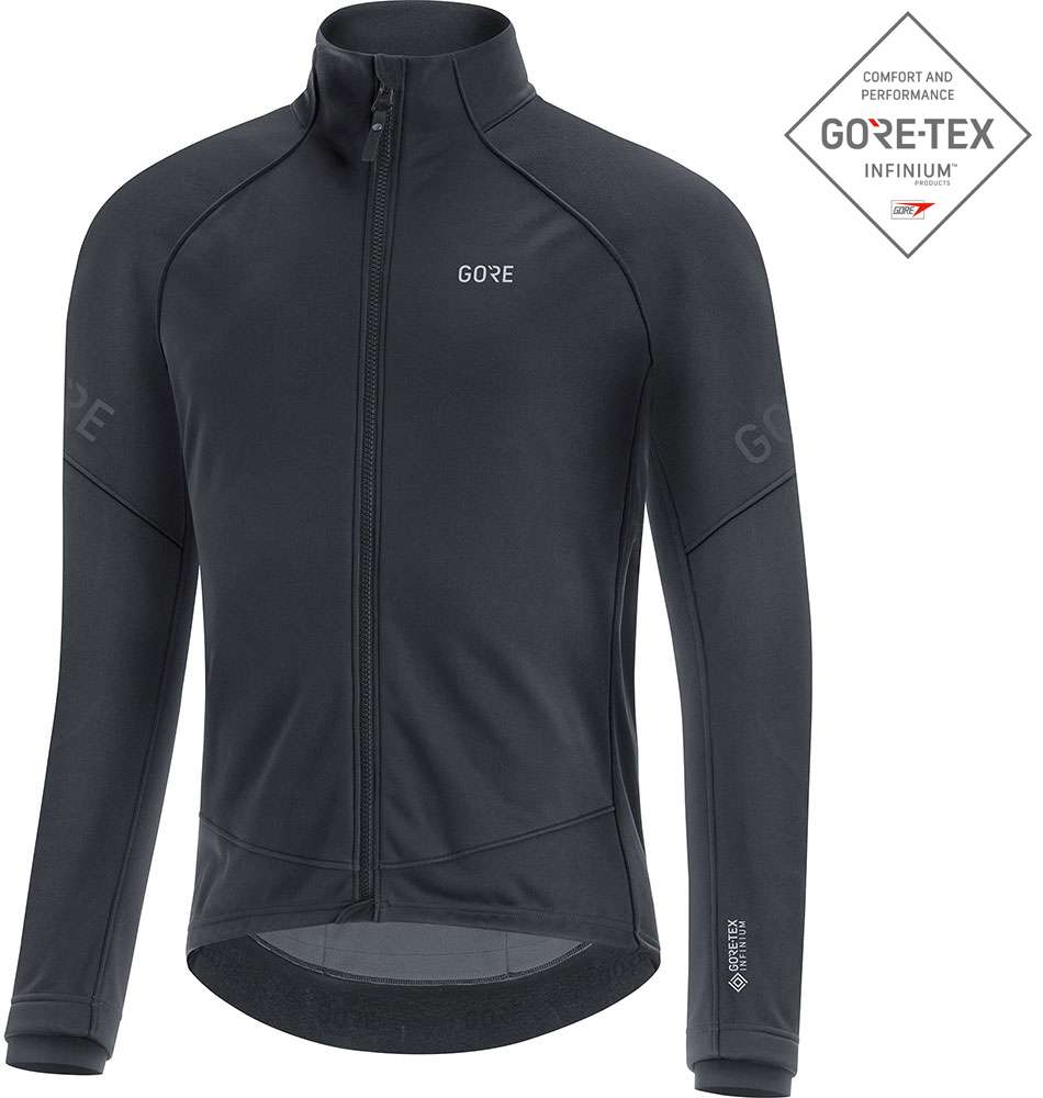 Gorewear c3 gore-tex infinium™ thermique - veste softshell