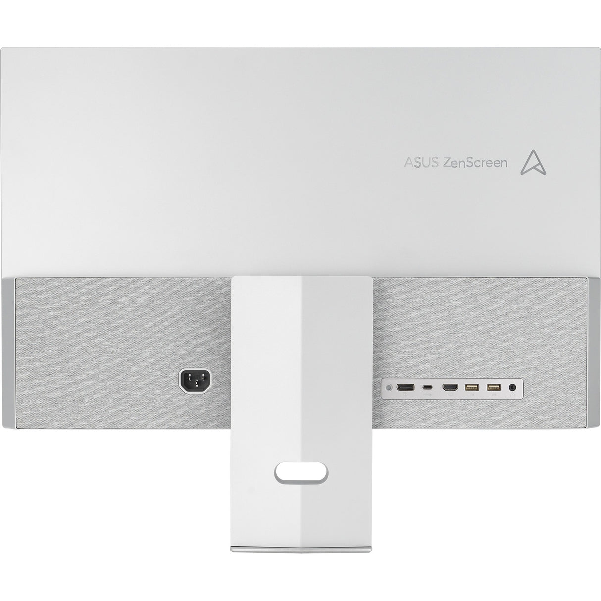 Écran Asus Zen MS27UC