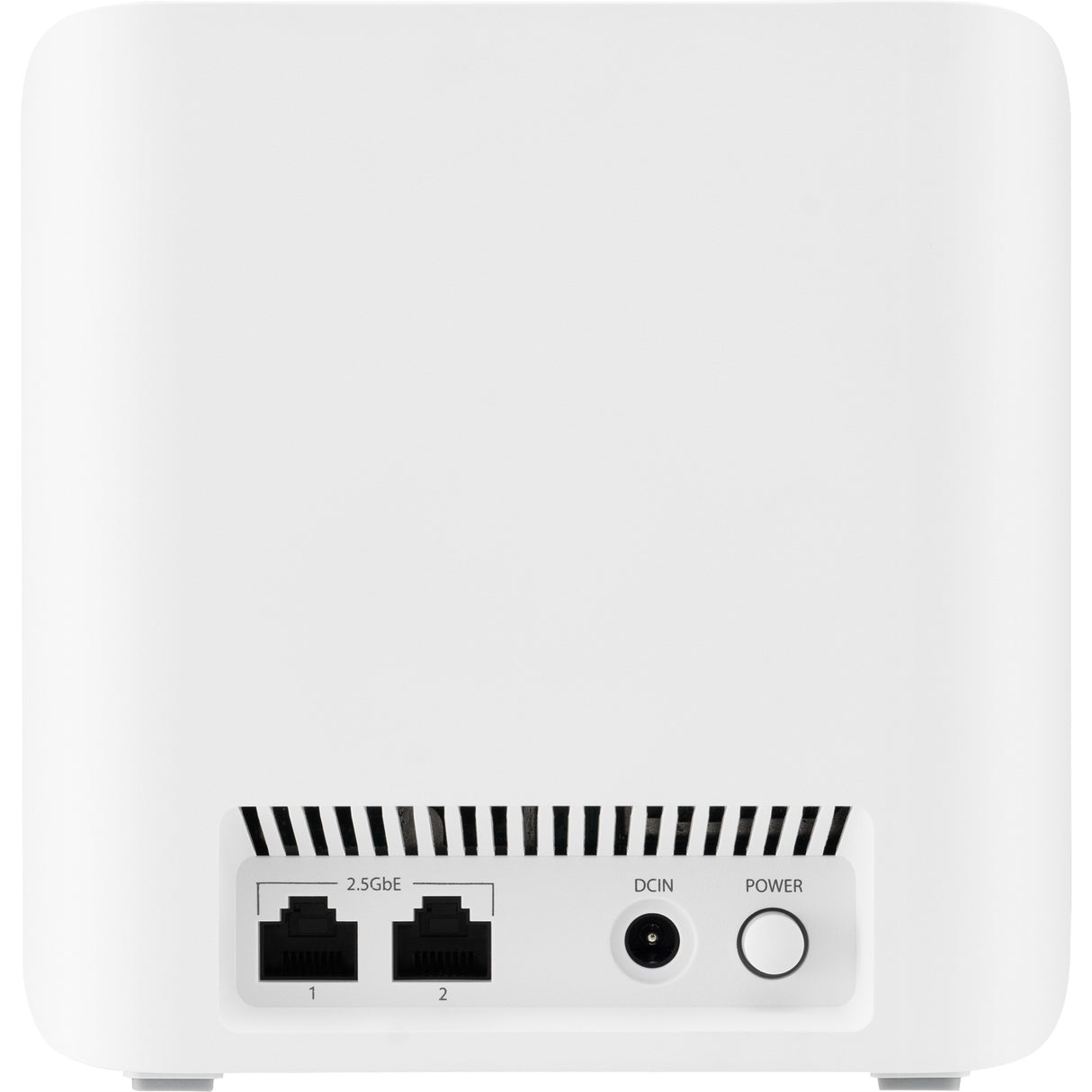 Routeur maillé Asus zenwifi bd4 (blanc)