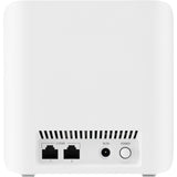 Routeur maillé Asus zenwifi bd4 (blanc)