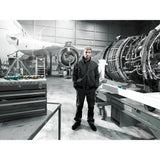 Set à tournevis WERA 334 335 6 Kraftform Plus, Lase