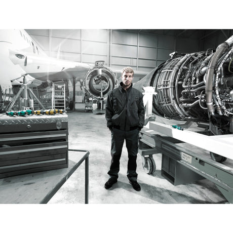 Set à tournevis WERA 334 335 6 Kraftform Plus, Lase