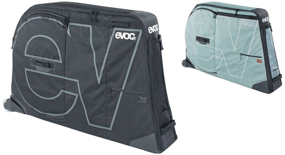 Sac de vélo Evoc 280l - sac de voyage pour vélo