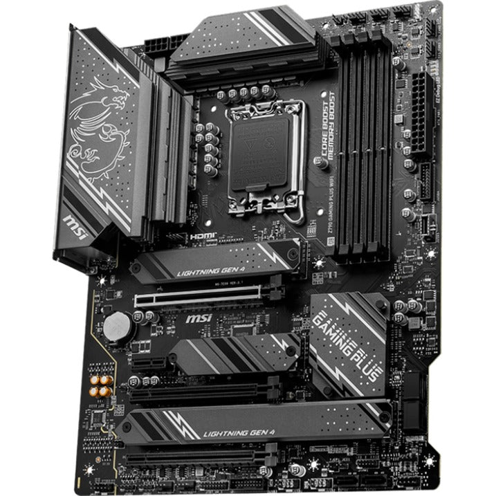 MSI MSI Z790 Gaming Plus WiFi