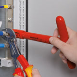 Knipex Knipex Cobra Vde Tang de pompe à eau haute technologie 87 26 250