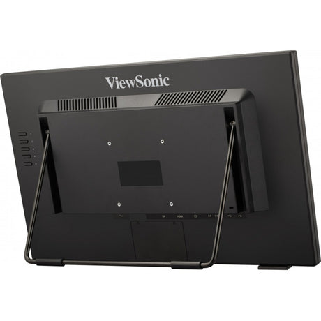 Moniteur tactile sans cadre Viewsonic avec PCAP 24 10 points (noir, HDMI, DisplayPort, VGA)