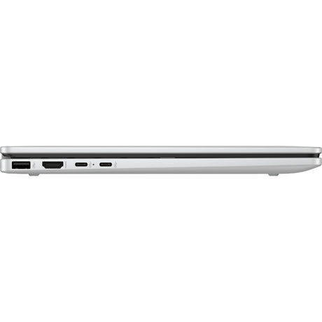 Hp omnibook 5 flip 14-fp0030nd (c5vm2ea) 14 2-in-1 laptop (zilver | core 3 100u | intel graphics | 8 gb | 512 gb ssd | touch)