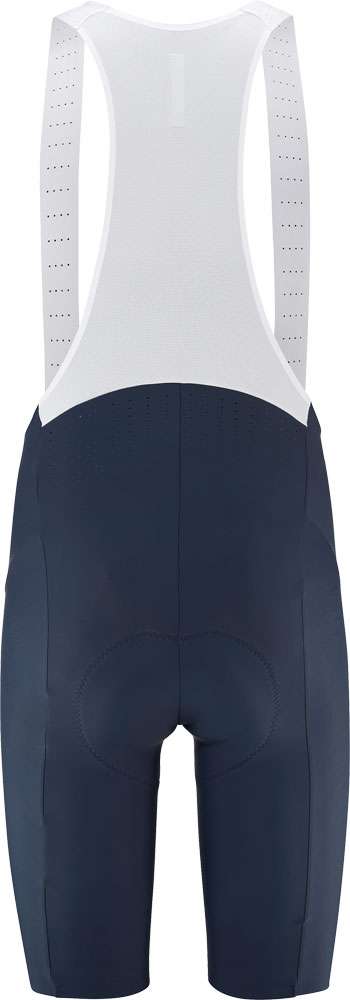 Mavic ksyrium - cuissard à bretelles avec peau de chamois