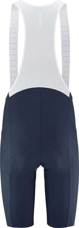 Mavic ksyrium - cuissard à bretelles avec peau de chamois