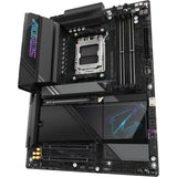 Carte mère Gigabyte x870e aorus pro socket am5 (noir, raid, 2,5 Go-lan, wi-fi 7, BT, son, atx)