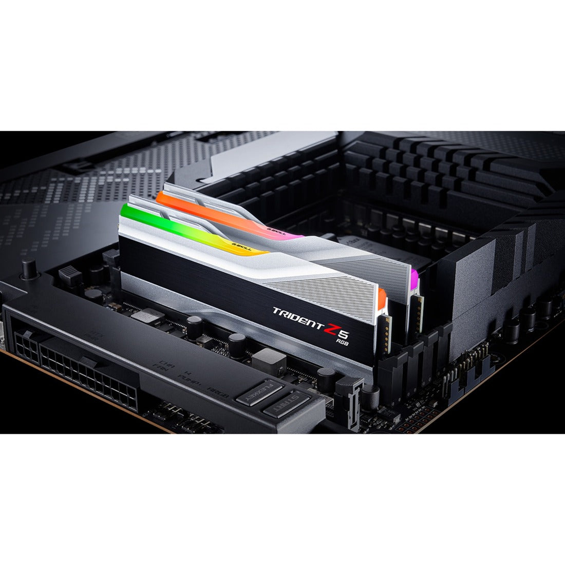 G.Skill G.Skill 32 Go DDR5-6400 Kit