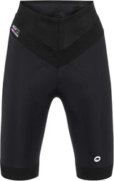 Assos uma gt c2 long - collant court avec coussinet pour femme