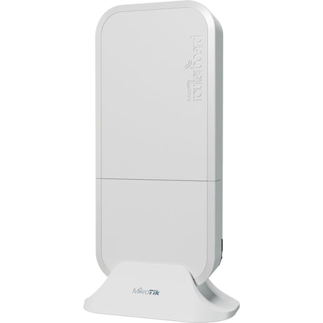 Mikrotik wap ax (wapg-5haxd2haxd) access point (wit, qualcomm ipq-5010 cpu, poe, wifi 6)