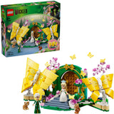 Lego 75688 Le jour du mariage de la méchante Glinda