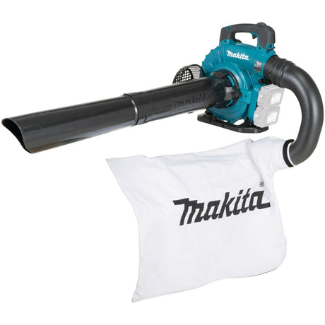 Souffleur de feuilles Makita dub363zv 2x18v | sans piles ni chargeur dans la boîte - dub363zv