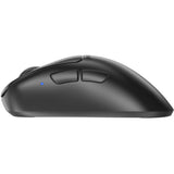 Pulsar xlite v4 mini souris de jeu sans fil (noir, 32 000 dpi)