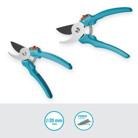 Sécateur Gardena easycut
