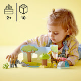 LEGO DUPLO LEGO DUPLO 10971 Va divers Afrik