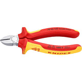 Pince coupante latérale Knipex - 7006 - 140mm