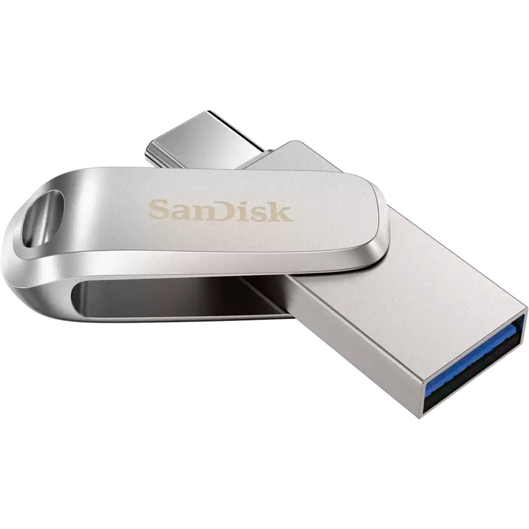 SANDISK Ultra Dual Drive Luxury 256 Go