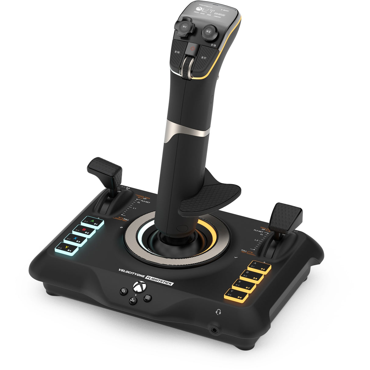 Turtle Beach Turtle Beach VelocityOne Flightsick