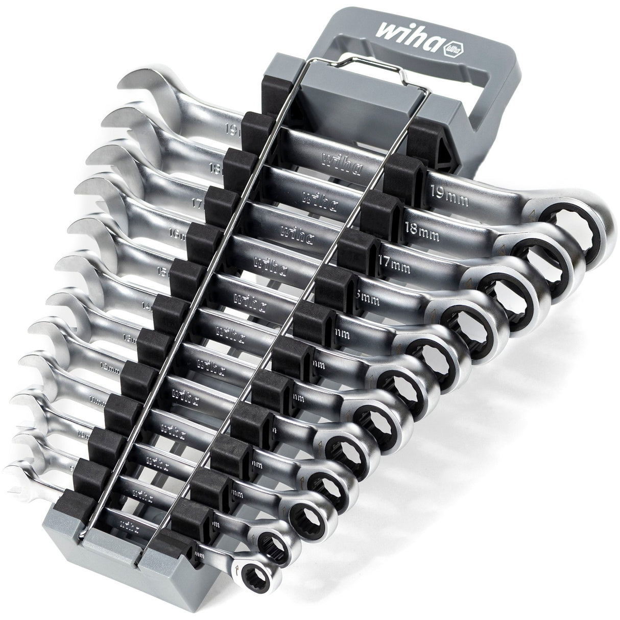 Wiha Wiha Ringratel-Steek Keys Set