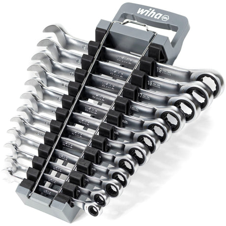 Wiha Wiha Ringratel-Steek Keys Set