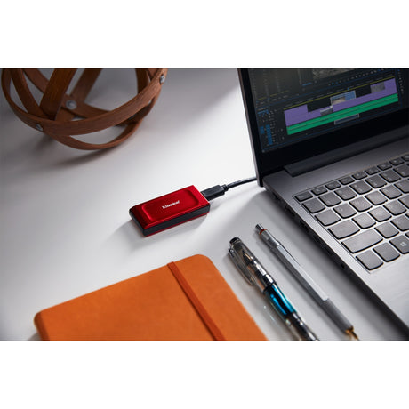 Kingston XS1000 portable 1 To