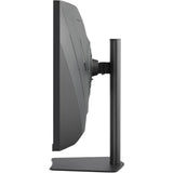 Moniteur incurvé Viewsonic VA3820C UWQHD+ 21:9 avec hub USB-C 38 ultrawide (noir, 2x HDMI, 1x Displayport, USB-C, USB-B)