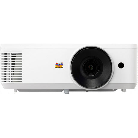 Projecteur Viewsonic pa700x xga dlp (blanc, 4500 ansi lumens, pour les entreprises et l'éducation)