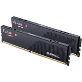 G.skill flare x5 64 Go ddr5-6000 (2x 32 Go) RAM (noir, f5-6000j2836g32gx2-fx5, expo)
