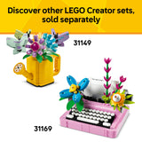 Lego Creator 31174 téléphone rétro