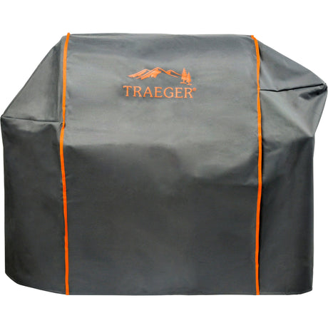 Traeger Timberline 850 Couverture protectrice