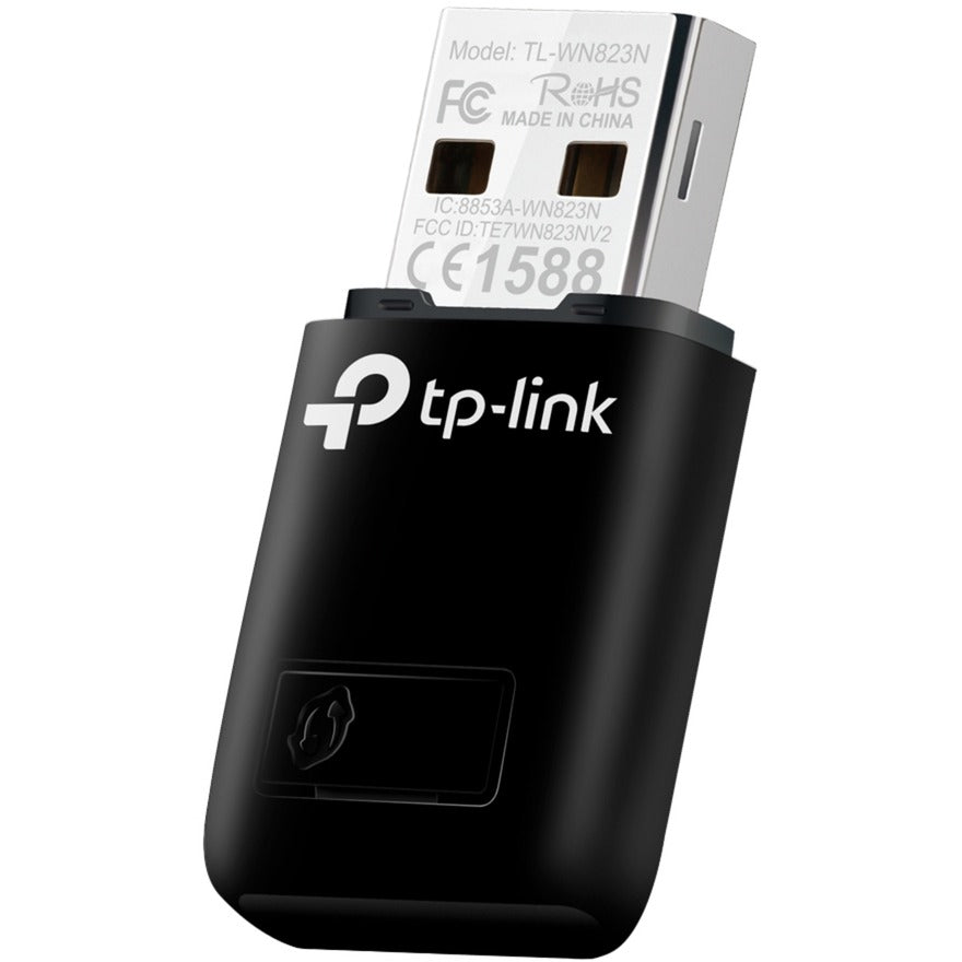 Tp-link tl-wn823n