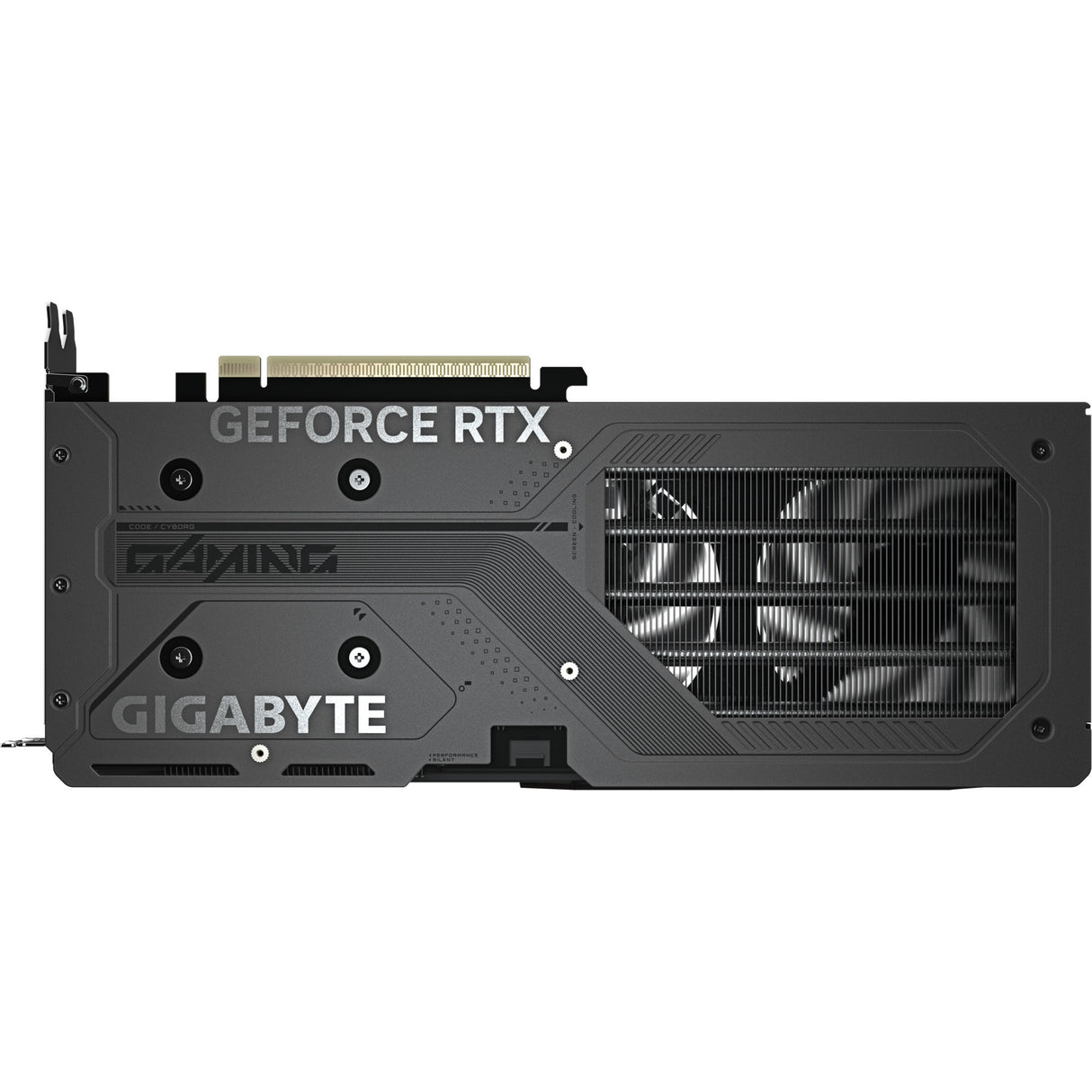 Carte graphique Gigabyte GeForce RTX 5060 Ti Gaming OC 8G (3x DisplayPort, 1x HDMI)