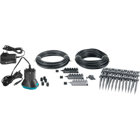 Gardena Gardena Vakantiebewatering Set