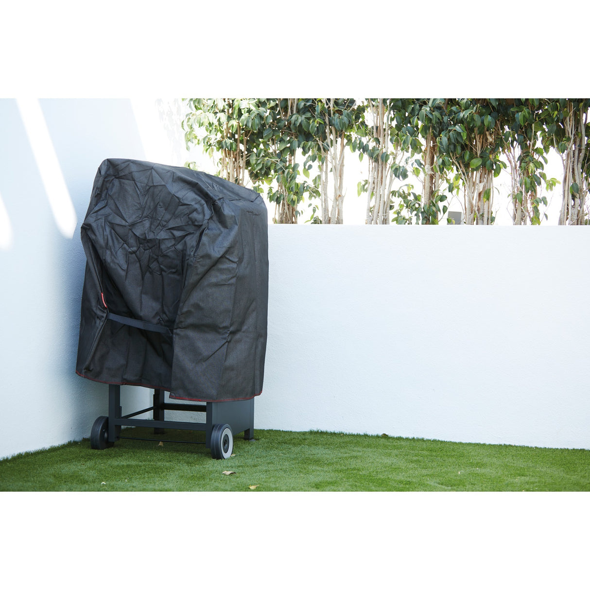 Housse de barbecue Barbecook Premium, petite