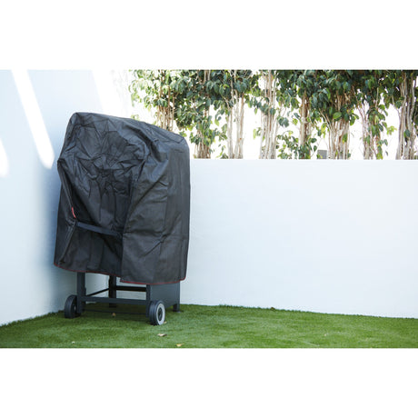 Housse de barbecue Barbecook Premium, petite