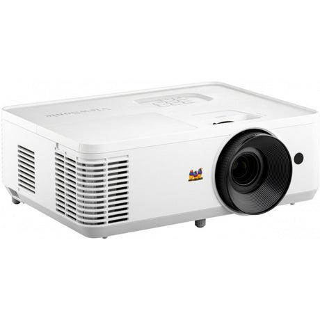 Viewsonic pa700x xga dlp-projector (wit, 4500 ansi lumen, voor bedrijven en onderwijs)