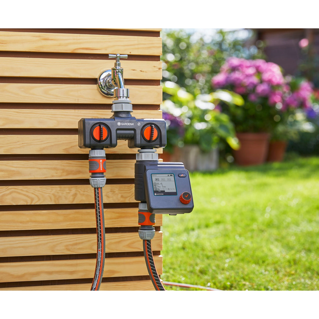 Gardena Gardena Spray SELECT SELECT