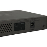 Netgear GS116LP Commutateur non géré PoE PoE+ Gigabit Ethernet à 16 ports