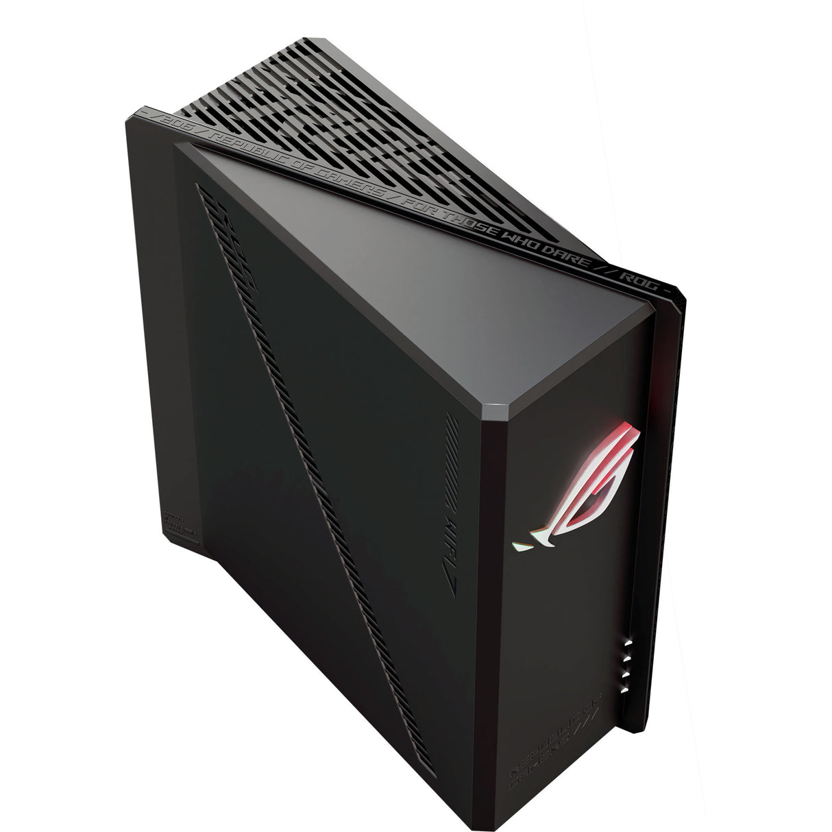 Routeur Asus rog strix gs-be18000