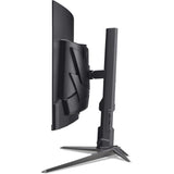 Moniteur de jeu ultra-large incurvé Acer Predator x34 x5 34 (noir, 240 Hz, HDMI, port d'affichage, USB, audio, synchronisation libre AMD)