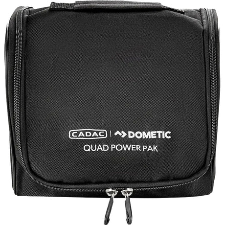 Support de combinaison Cadac quad power (gris transparent)