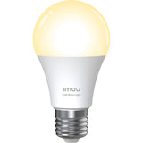 Lampe LED d'éclairage intelligent Imou cl2b (blanc, 9 watts, dimmable, 2700 k à 6500 k)